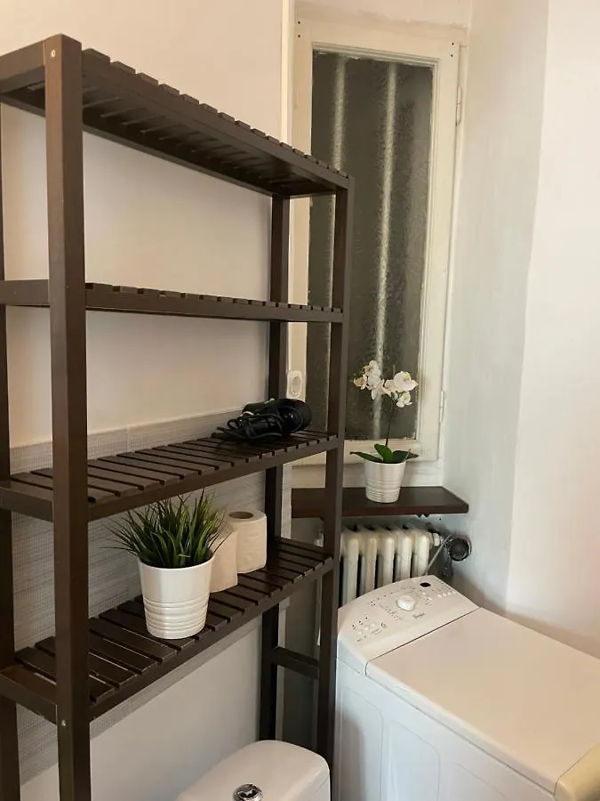 Appartamento Cismigiu Park View Bucarest